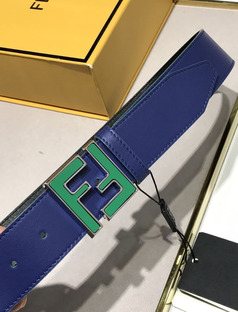 Fendi Belts